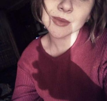 Анна, 23 лет, Курск, Россия