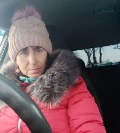 Светлана, 53 лет, Женщина, Южно-Сахалинск, Россия