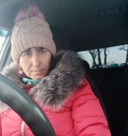 Светлана, 52 лет, Женщина, Южно-Сахалинск, Россия