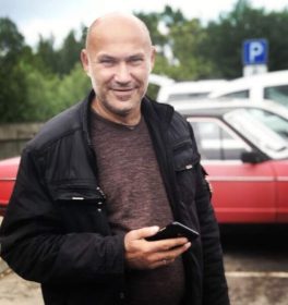 Сергей, 49 лет, Мужчина, Брест, Беларусь