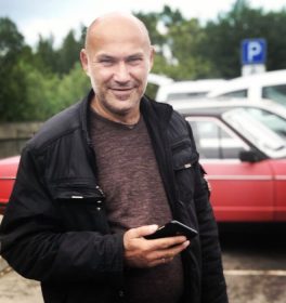 Сергей, 47 лет, Мужчина, Брест, Беларусь