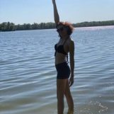 Elena, 26 лет, Кременчуг, Украина