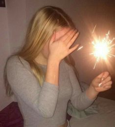 Анюта, 30 лет, Женщина, Рубежное, Украина