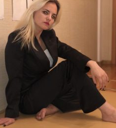 Роксана, 40 лет, Женщина, Санкт-Петербург, Россия