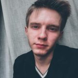 Александр, 27 лет, Санкт-Петербург, Россия
