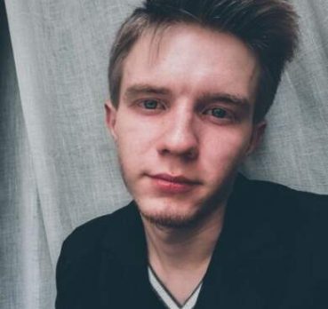 Александр, 27 лет, Санкт-Петербург, Россия