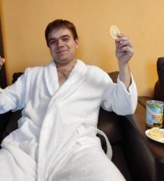 Василий, 35 лет, Мужчина, Нижний Новгород, Россия