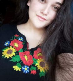 Наталья, 25 лет, Женщина, Киев, Украина