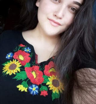 Наталья, 25 лет, Киев, Украина