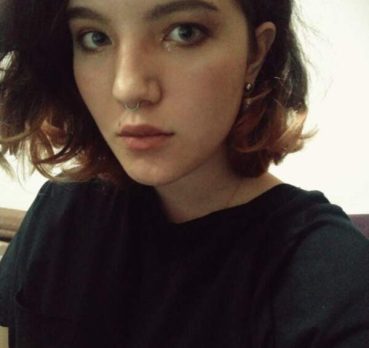 Полина, 25 лет, Красноярск, Россия