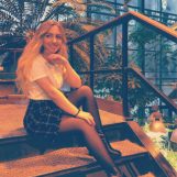 Jaklin, 30 лет, Москва, Россия