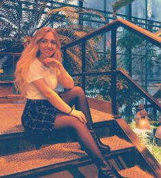 Jaklin, 30 лет, Женщина, Москва, Россия