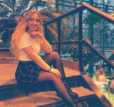 Jaklin, 30 лет, Москва, Россия