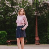 Анастасия, 24 лет, Иркутск, Россия