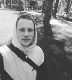Юрий, 32 лет, Мужчина, Белая Церковь, Украина