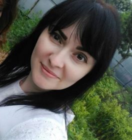 Наталия, 39 лет, Женщина, Заволжье, Россия