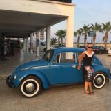 Anna_Kot, 40 лет, Красноярск, Россия