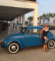 Anna_Kot, 40 лет, Женщина, Красноярск, Россия