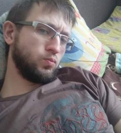 Сергей, 42 лет, Мужчина, Киев, Украина