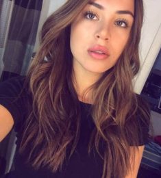 Марина, 30 лет, Женщина, Санкт-Петербург, Россия