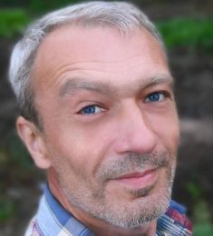Serhiy, 59 лет, Мужчина, Киев, Украина