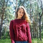 Светлана, 26 лет, Москва, Россия