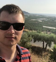 Алекс, 35 лет, Мужчина, Гёттинген, Германия
