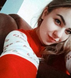 Елизавета Шевченко, 25 лет, Женщина, Доброполье, Украина