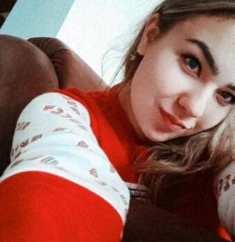Елизавета Шевченко, 25 лет, Доброполье, Украина