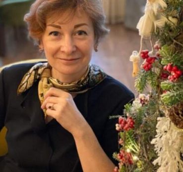 Ирина, 52 лет, Санкт-Петербург, Россия