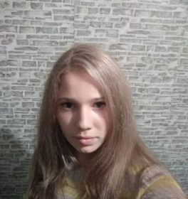 Виктория, 29 лет, Женщина, Лисичанск, Украина