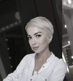Наталья, 40 лет, Женщина, Уфа, Россия