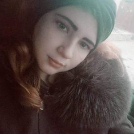 Лилия, 24 лет, Славянск, Украина