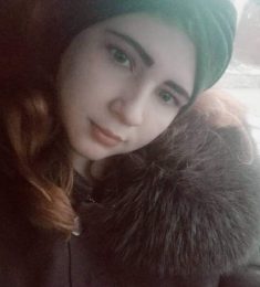 Лилия, 26 лет, Женщина, Славянск, Украина