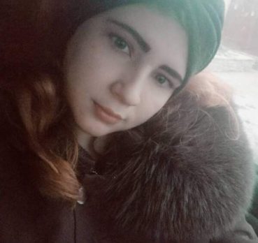 Лилия, 26 лет, Славянск, Украина