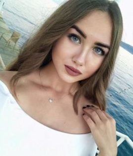 Майя, 26 лет, Москва, Россия