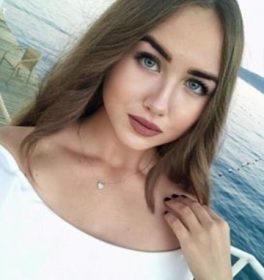 Майя, 26 лет, Женщина, Москва, Россия