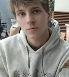 Михаил, 25 лет, Мужчина, Москва, Россия