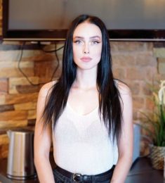 Анастасия, 25 лет, Женщина, Санкт-Петербург, Россия