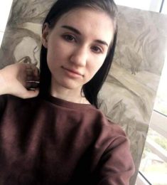 Мария, 24 лет, Женщина, Красноярск, Россия