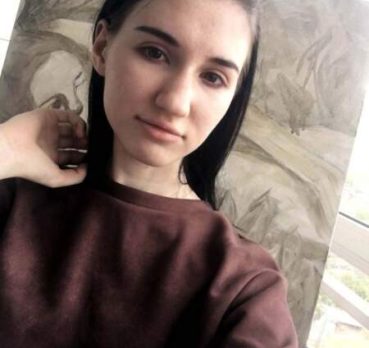 Мария, 24 лет, Красноярск, Россия