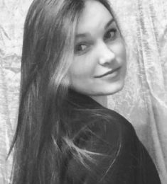 Ника, 23 лет, Женщина, Москва, Россия