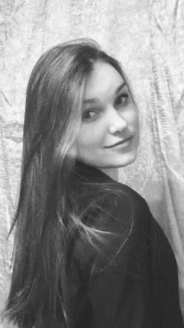 Ника, 22 лет, Москва, Россия