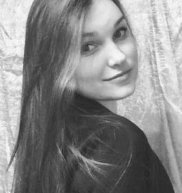 Ника, 22 лет, Женщина, Москва, Россия