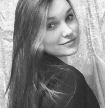 Ника, 23 лет, Москва, Россия