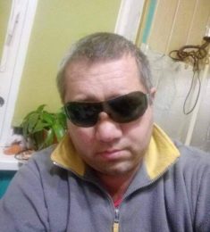 Дмитрий, 48 лет, Мужчина, Киев, Украина
