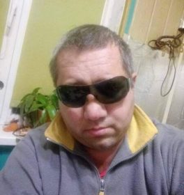 Дмитрий, 47 лет, Мужчина, Киев, Украина