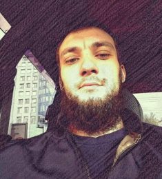 Владимир, 35 лет, Мужчина, Санкт-Петербург, Россия