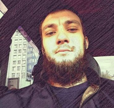 Владимир, 35 лет, Санкт-Петербург, Россия