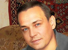 АЛЕКСЕЙ, 49 лет, Барнаул, Россия